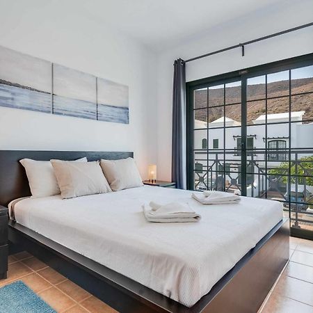 Residencial Las Candelarias 30 Агаэте Экстерьер фото