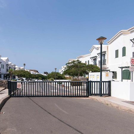 Residencial Las Candelarias 30 Агаэте Экстерьер фото