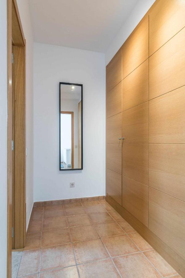 Residencial Las Candelarias 30 Агаэте Экстерьер фото